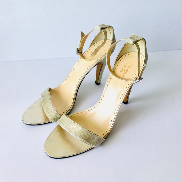 Kate spade Sandals Size 8.5D - Picture 2 of 8